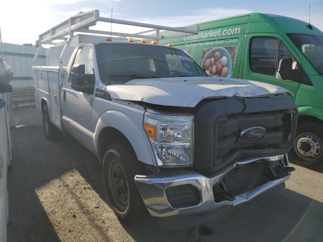 Photo 0 VIN: 1FDRF3E6XCEC39787 - FORD F350 SUPER 