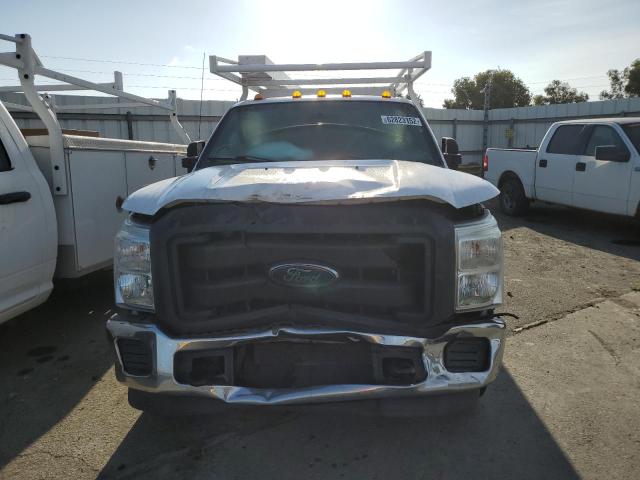 Photo 8 VIN: 1FDRF3E6XCEC39787 - FORD F350 SUPER 