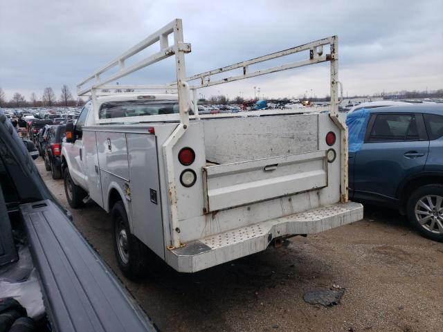 Photo 1 VIN: 1FDRF3F63FEB22359 - FORD F350 