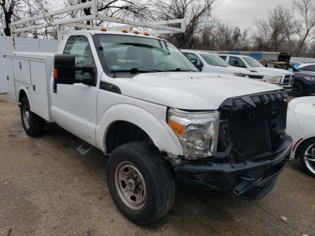 Photo 3 VIN: 1FDRF3F63FEB22359 - FORD F350 