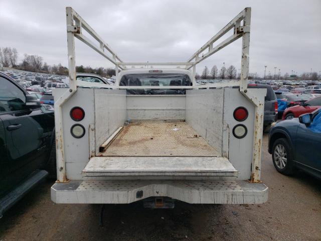 Photo 5 VIN: 1FDRF3F63FEB22359 - FORD F350 