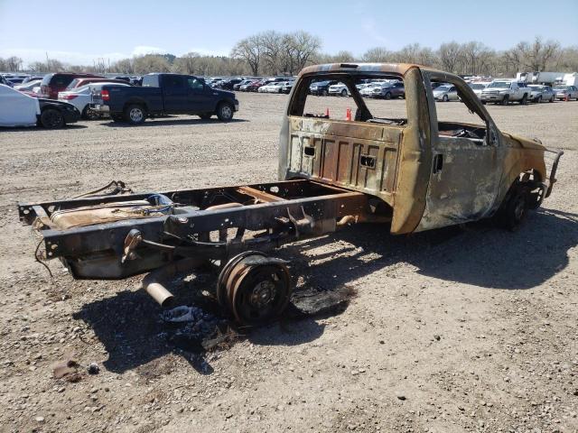 Photo 2 VIN: 1FDRF3F63GEB25392 - FORD F350 