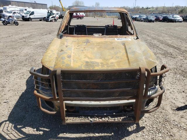 Photo 4 VIN: 1FDRF3F63GEB25392 - FORD F350 