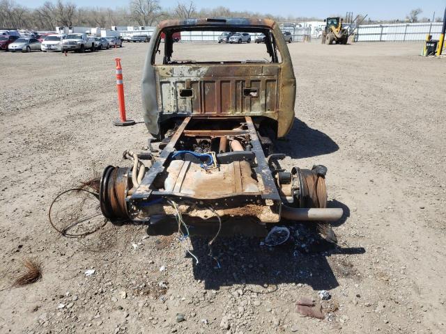 Photo 5 VIN: 1FDRF3F63GEB25392 - FORD F350 