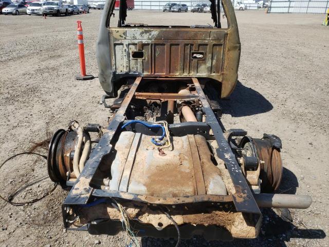 Photo 9 VIN: 1FDRF3F63GEB25392 - FORD F350 