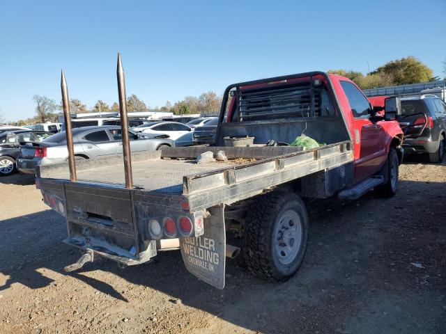 Photo 2 VIN: 1FDRF3F65DEB23199 - FORD F350 