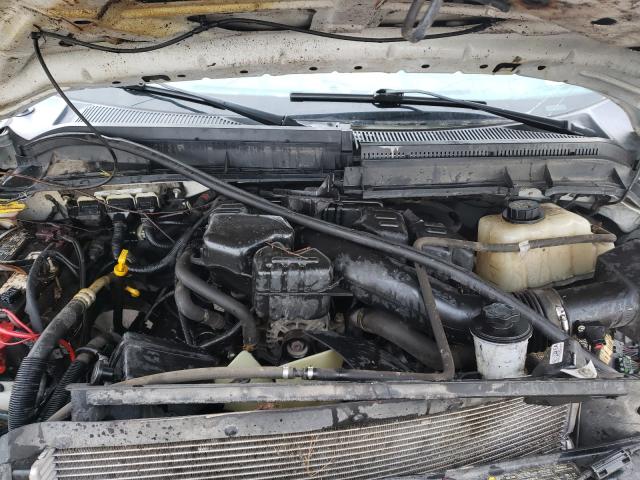 Photo 6 VIN: 1FDRF3F69FEA60269 - FORD F350 SUPER 