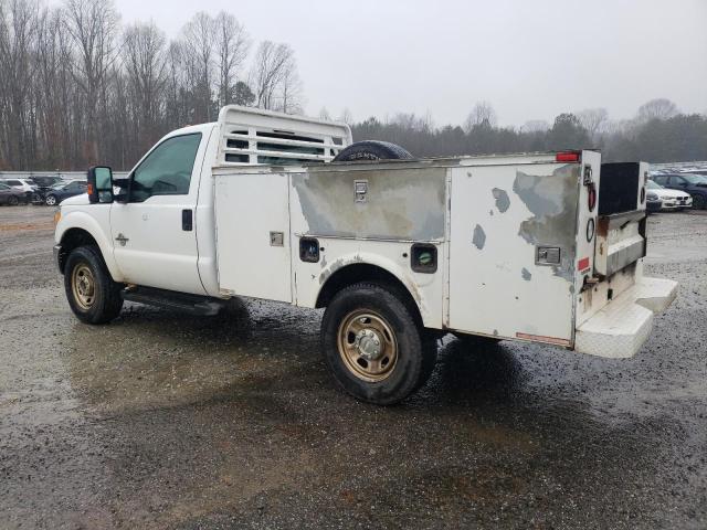 Photo 1 VIN: 1FDRF3FT5BEA47986 - FORD F350 