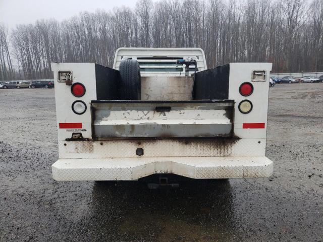 Photo 5 VIN: 1FDRF3FT5BEA47986 - FORD F350 