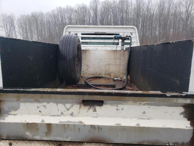 Photo 9 VIN: 1FDRF3FT5BEA47986 - FORD F350 