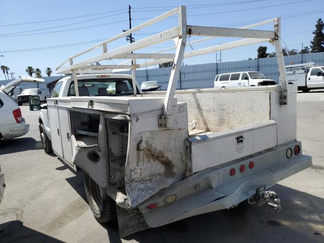 Photo 2 VIN: 1FDRF3G60CEC97565 - FORD F350 SUPER 