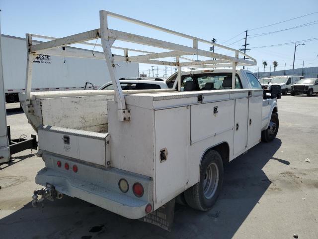 Photo 3 VIN: 1FDRF3G60CEC97565 - FORD F350 SUPER 