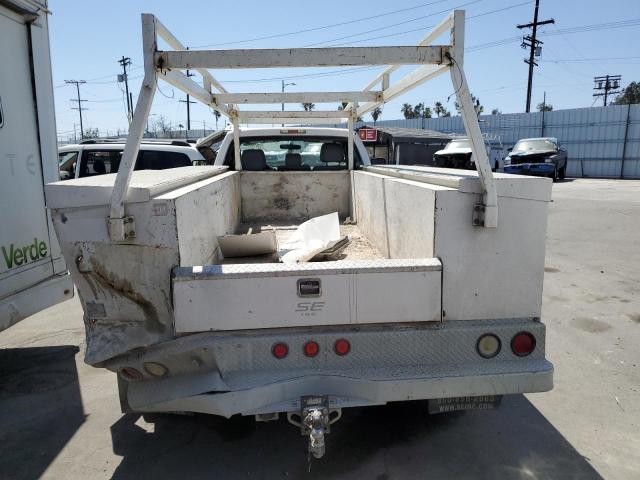 Photo 5 VIN: 1FDRF3G60CEC97565 - FORD F350 SUPER 