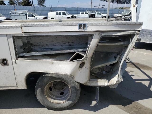 Photo 8 VIN: 1FDRF3G60CEC97565 - FORD F350 SUPER 