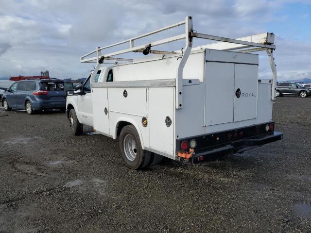 Photo 1 VIN: 1FDRF3G61EEA17462 - FORD F350 