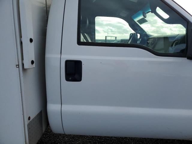 Photo 9 VIN: 1FDRF3G61EEA17462 - FORD F350 