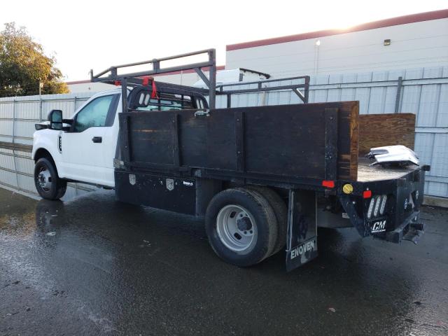 Photo 1 VIN: 1FDRF3G61LEE51300 - FORD F350 SUPER 