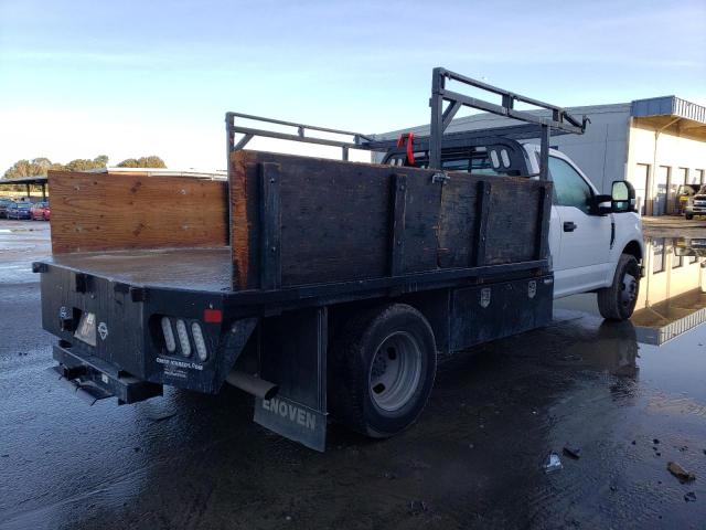 Photo 2 VIN: 1FDRF3G61LEE51300 - FORD F350 SUPER 