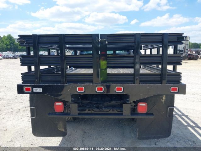 Photo 6 VIN: 1FDRF3G61LEE51507 - FORD F-350 CHASSIS 