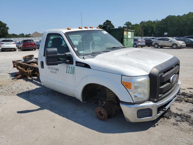 Photo 3 VIN: 1FDRF3G64BEB36523 - FORD F350 