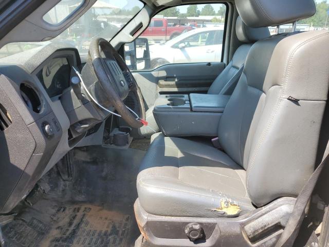 Photo 6 VIN: 1FDRF3G64BEB36523 - FORD F350 