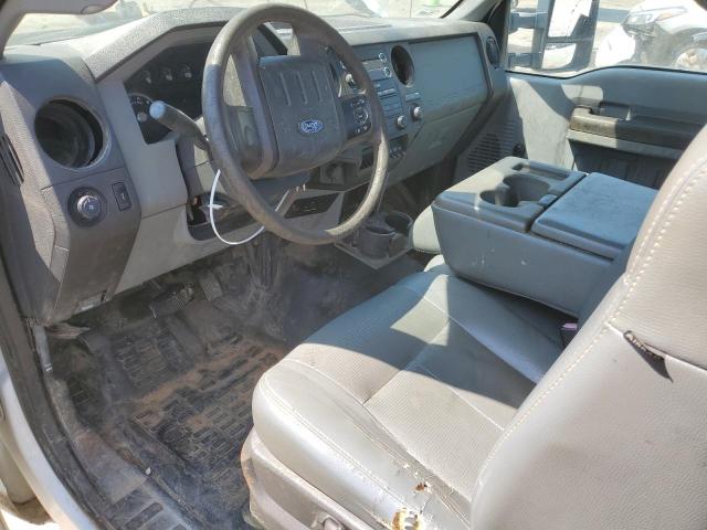 Photo 7 VIN: 1FDRF3G64BEB36523 - FORD F350 