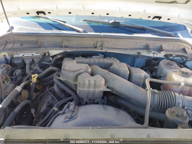 Photo 9 VIN: 1FDRF3G64GEA60406 - FORD F-350 