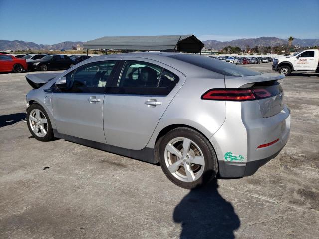 Photo 1 VIN: 1FDRF3G64KEC95977 - CHEVROLET VOLT 