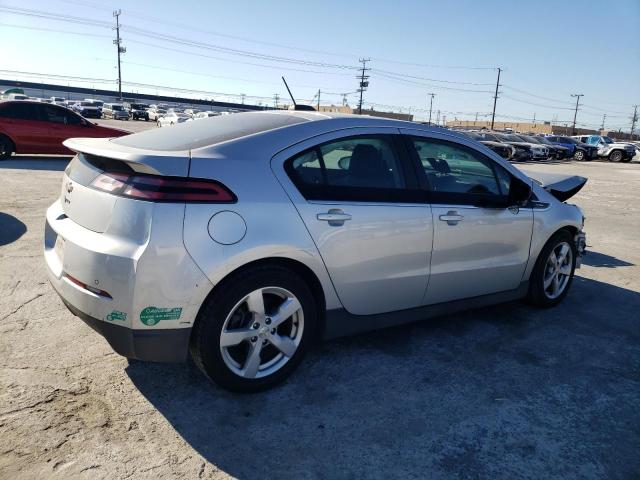 Photo 2 VIN: 1FDRF3G64KEC95977 - CHEVROLET VOLT 