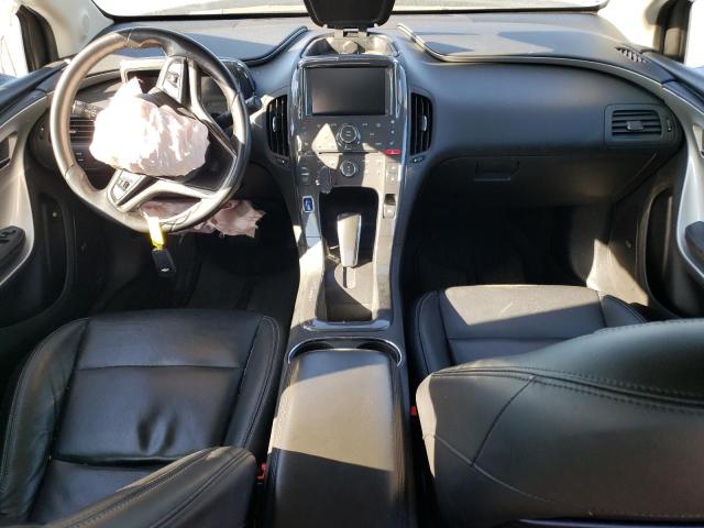 Photo 7 VIN: 1FDRF3G64KEC95977 - CHEVROLET VOLT 