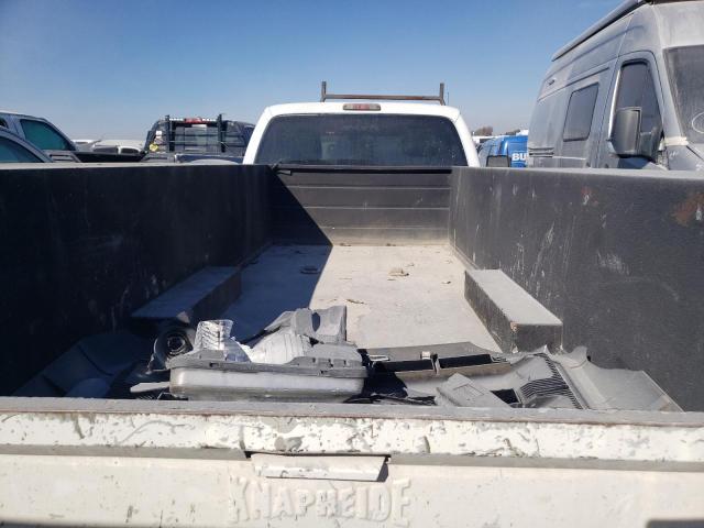 Photo 5 VIN: 1FDRF3G65BEC17322 - FORD F350 SUPER 