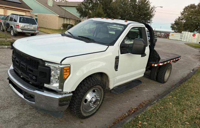 Photo 1 VIN: 1FDRF3G67HEC90751 - FORD F350 SUPER 