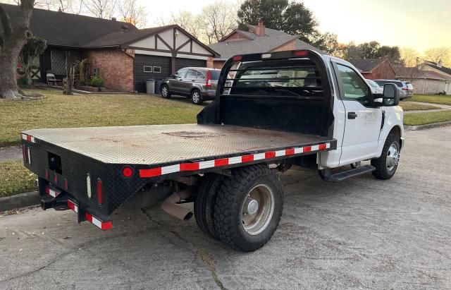 Photo 3 VIN: 1FDRF3G67HEC90751 - FORD F350 SUPER 