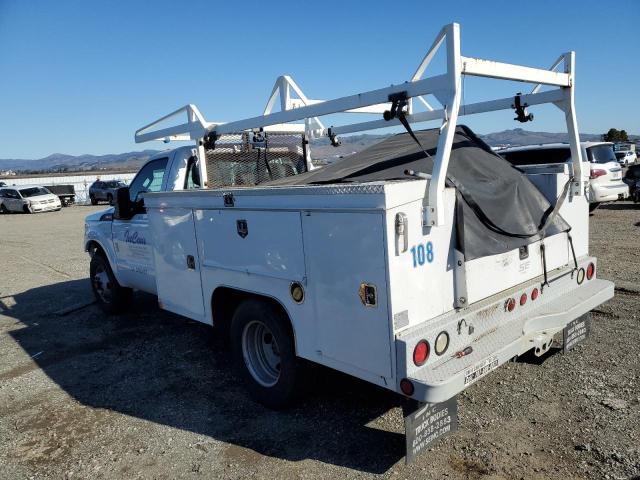 Photo 1 VIN: 1FDRF3G69EEB82322 - FORD F350 SUPER 