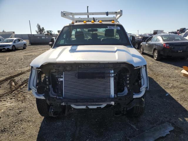 Photo 4 VIN: 1FDRF3G69EEB82322 - FORD F350 SUPER 