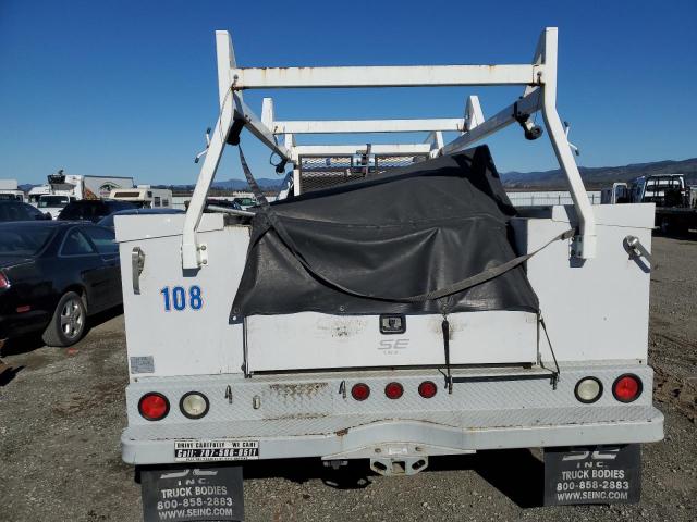 Photo 5 VIN: 1FDRF3G69EEB82322 - FORD F350 SUPER 