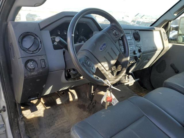 Photo 7 VIN: 1FDRF3G69EEB82322 - FORD F350 SUPER 