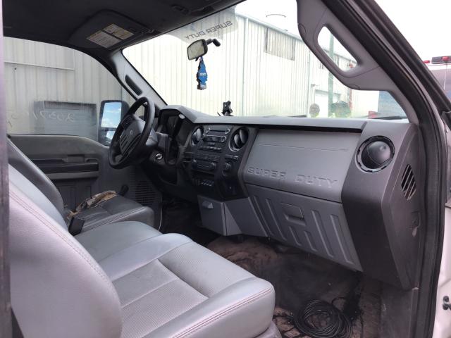 Photo 4 VIN: 1FDRF3G69FEB26334 - FORD F350 SUPER 