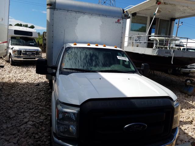 Photo 8 VIN: 1FDRF3G6XEEA87672 - FORD F350 SUPER 