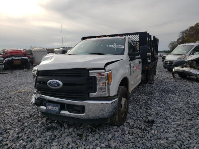 Photo 1 VIN: 1FDRF3G6XHED54166 - FORD F350 SUPER 