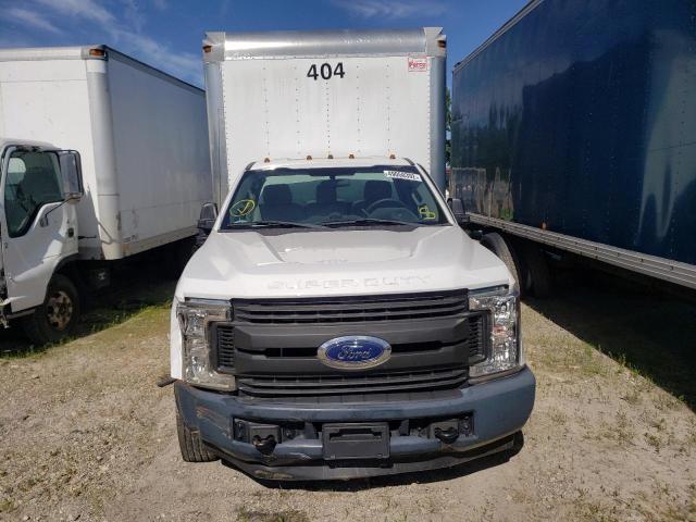 Photo 8 VIN: 1FDRF3G6XHEE34664 - FORD F350 