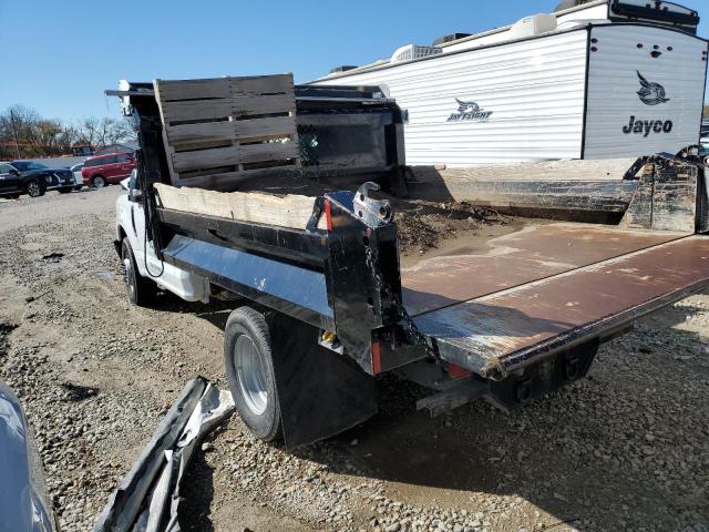 Photo 2 VIN: 1FDRF3G6XHEE85548 - FORD F350 SUPER 