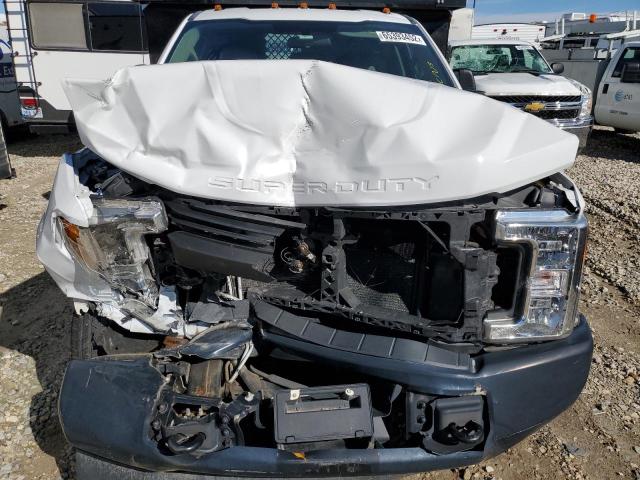 Photo 6 VIN: 1FDRF3G6XHEE85548 - FORD F350 SUPER 