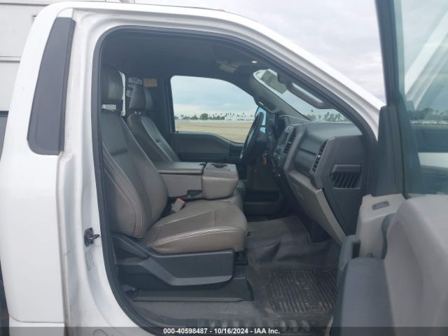 Photo 7 VIN: 1FDRF3G6XKEC43799 - FORD F-350 