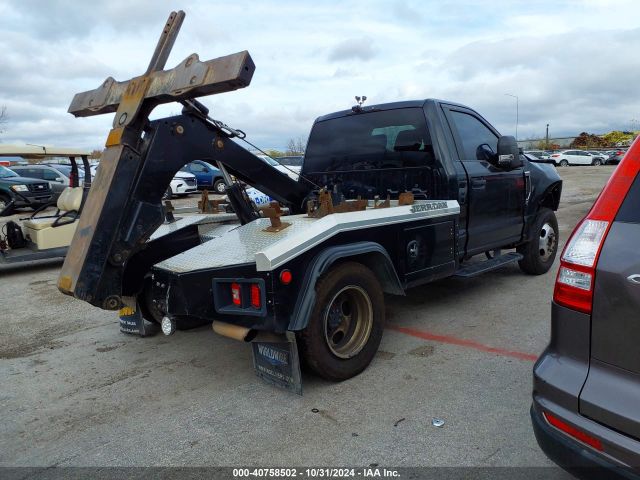 Photo 3 VIN: 1FDRF3G6XKEC52633 - FORD F-350 