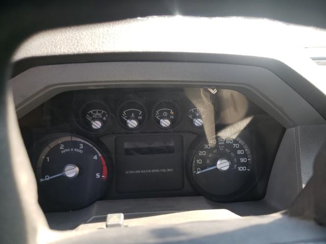 Photo 7 VIN: 1FDRF3GT0CEA40640 - FORD F350 SUPER 