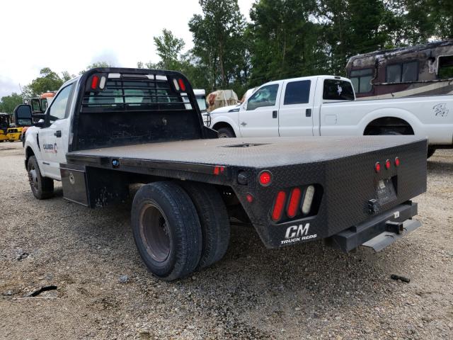 Photo 2 VIN: 1FDRF3GT6HEC87118 - FORD F350 SUPER 