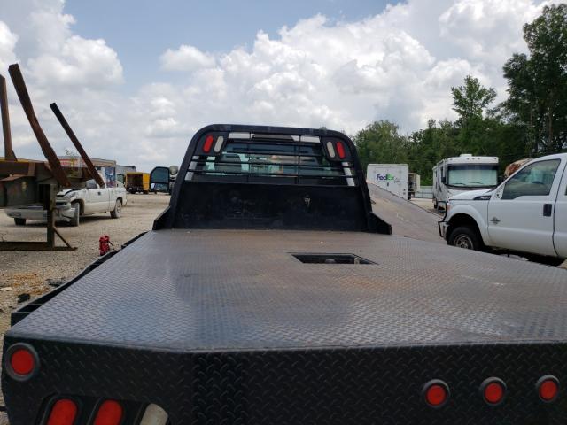 Photo 5 VIN: 1FDRF3GT6HEC87118 - FORD F350 SUPER 