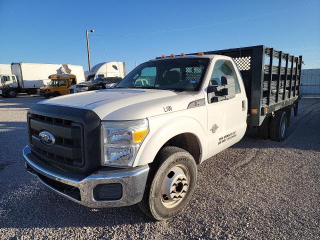 Photo 1 VIN: 1FDRF3GT7BEC34774 - FORD F350 SUPER 