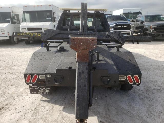 Photo 5 VIN: 1FDRF3GT7GEA23579 - FORD F350 SUPER 